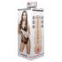 Fleshlight Emily Willis Squirt - prirodna realistična vagina