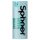 TENGA Spinner Pixel - prozirni masturbator
