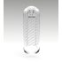 TENGA Spinner Pixel - prozirni masturbator