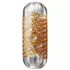 TENGA Spinner Beads - masturbator za muškarce - prozirni
