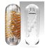 TENGA Spinner Beads - prozirni masturbator