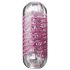 TENGA Spinner Brick - masturbator (prozirno)