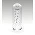 TENGA Spinner Brick - masturbator (prozirno)