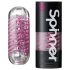 TENGA Spinner Brick - masturbator (prozirno)