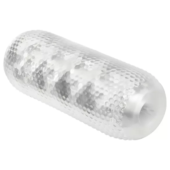STROKER Speed - masturbator umjetna guza - prozirno