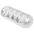 STROKER Speed - masturbator umjetna guza - prozirno