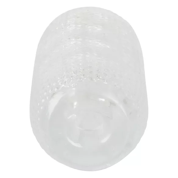 STROKER Speed - masturbator umjetna guza - prozirno