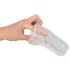 STROKER Speed - masturbator umjetna guza - prozirno