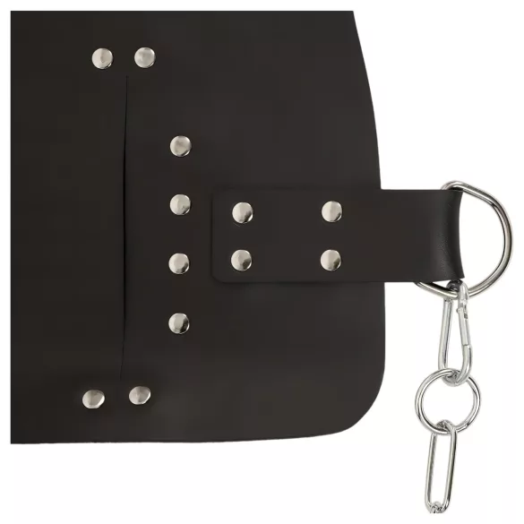 You2Toys - seks ljuljačka - crna