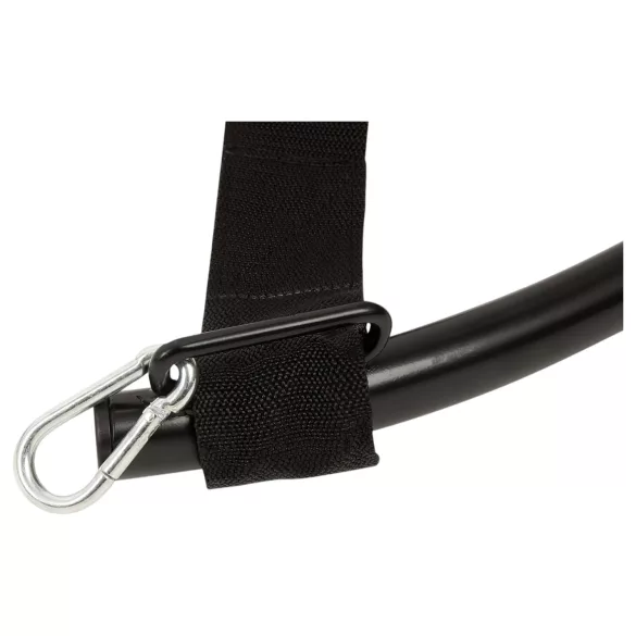 You2Toys - seks ljuljačka - crna