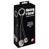 You2Toys Heavy Gear - analni prsten s utezima (crni)