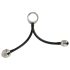You2Toys Heavy Gear - analni prsten s utezima (crni)