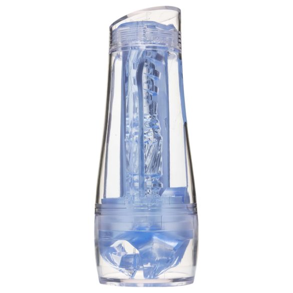 Fleshlight Flight Commander - muški masturbator sa vakuumom - plava