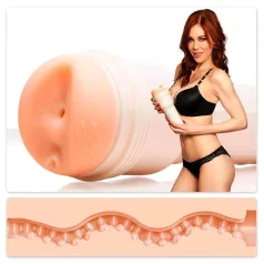 Fleshlight Maitland Ward - analni masturbator