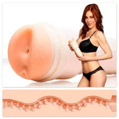 Fleshlight Maitland Ward - analni masturbator