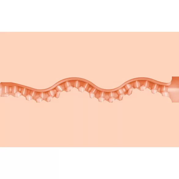 Fleshlight Maitland Ward - analni masturbator