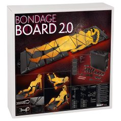You2Toys Bondage Board 2.0 - prijenosni set za vezivanje