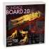 You2Toys Bondage Board 2.0 - prijenosni set za vezivanje