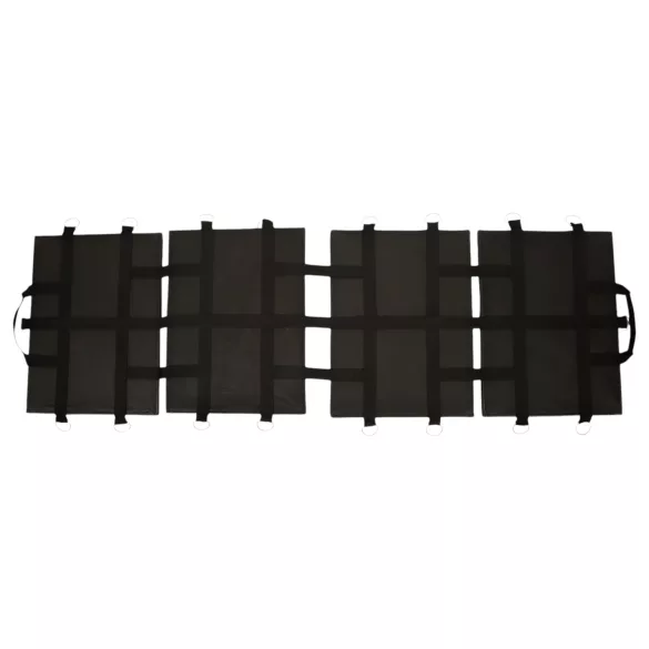 You2Toys Bondage Board 2.0 - prijenosni set za vezivanje