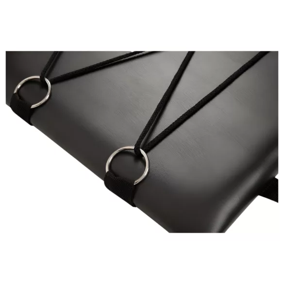 You2Toys Bondage Board 2.0 - prijenosni set za vezivanje