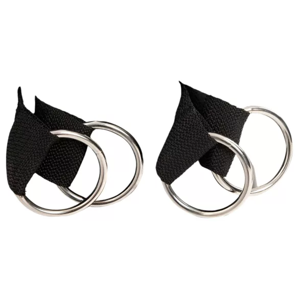 You2Toys Bondage Board 2.0 - prijenosni set za vezivanje