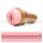 Fleshlight GO Lady - kompaktna vagina za izdržljivost (ružičasta)