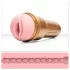 Fleshlight GO Stamina Training Unit Lady - kompaktna vagina (ružičasta)