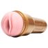 Fleshlight GO Lady - kompaktna vagina za izdržljivost (ružičasta)