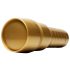 Fleshlight GO Lady - kompaktna vagina za izdržljivost (ružičasta)