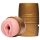 Fleshlight Quickshot izdržljivost trening - umjetna vagina i stražnjica (roza)