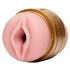 Fleshlight Quickshot izdržljivost trening - umjetna vagina i stražnjica (roza)