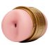 Fleshlight Quickshot izdržljivost trening - umjetna vagina i stražnjica (roza)
