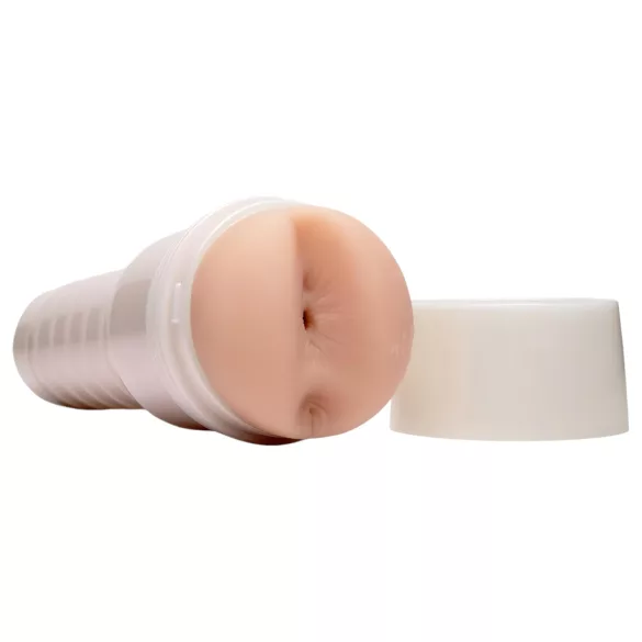 Fleshlight Mia Malkova Boss - realistični masturbator za anal - prirodno