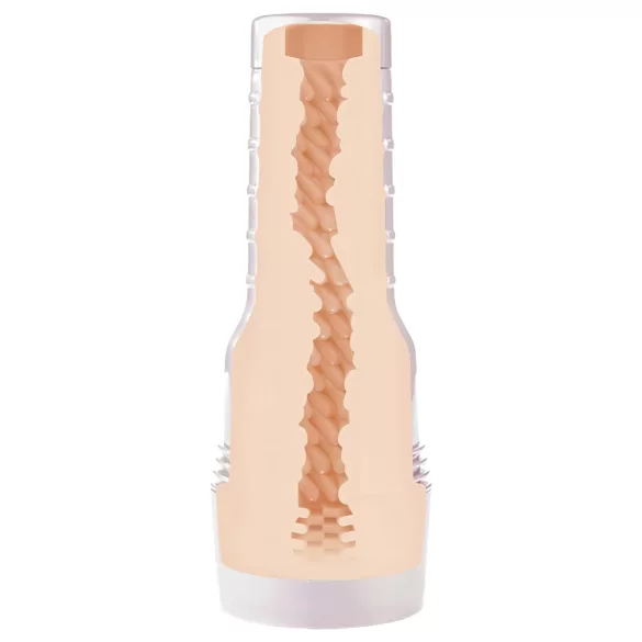 Fleshlight Mia Malkova Boss - realistični masturbator za anal - prirodno
