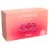 Womanizer Premium Eco - zamjenski usisni nastavci set - roza (3 komada) - L