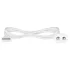 Womanizer - magnetski USB kabel za punjenje (bijeli)