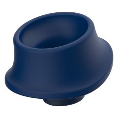   Womanizer L - zamjenski set zvona za usisavanje - plavi (3 kom) - veliki
