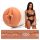 Fleshlight Autumn Falls - prirodna vagina krem boje