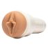 Fleshlight Autumn Falls - prirodna vagina krem boje