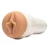 Fleshlight Autumn Falls Cream - realistična vagína - natur