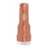 Fleshlight Autumn Falls - prirodna vagina krem boje