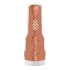 Fleshlight Autumn Falls Cream - realistična vagína - natur
