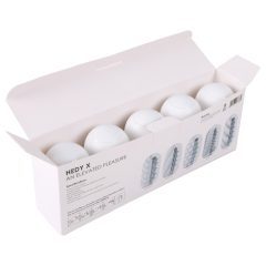 Svakom Hedy X Mixed - set jaja za masturbaciju (5 kom)