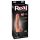 Real Feel Deluxe br.6 - prirodni realističan vibrator s testisima