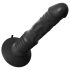 Analfantasy Stražnji Vibrator - punjivi analni vibrator (crni)