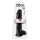 King Cock 11 - veliki dildo s vakuumskim postoljem i testisima (28 cm) - crni