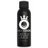King Cock 10 - realistično špricajuće dildo (25 cm) - prirodno