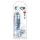 King Cock Clear 6 - dildo s testisima i vakuumskom bazom 15cm