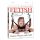 Fetish Position Master - BDSM vezivanje set - crna