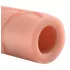 Pipedream - X-TENSION Perfect 3 - realistična navlaka za penis (22,8 cm, natur)